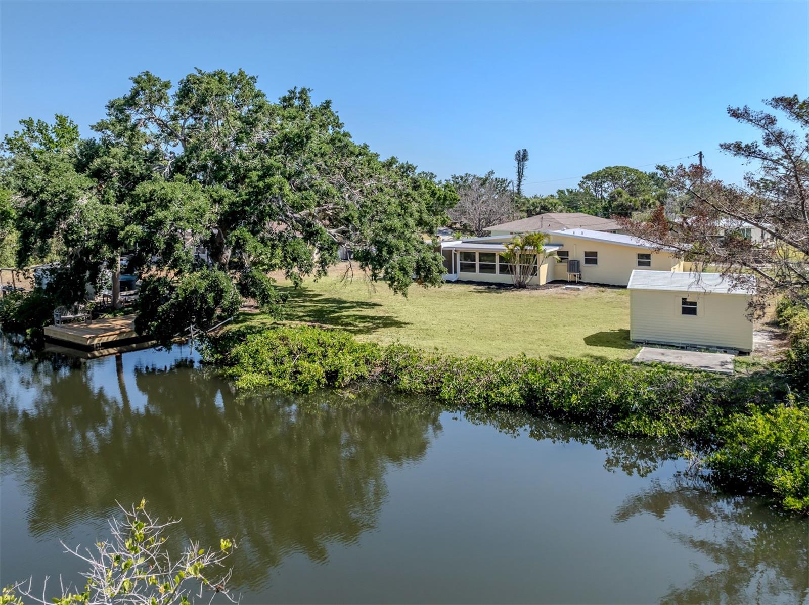 501 DONA DR, NOKOMIS, FL, 34275