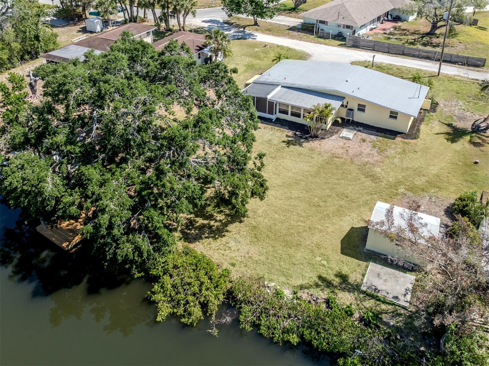 501 DONA DR, NOKOMIS, FL, 34275