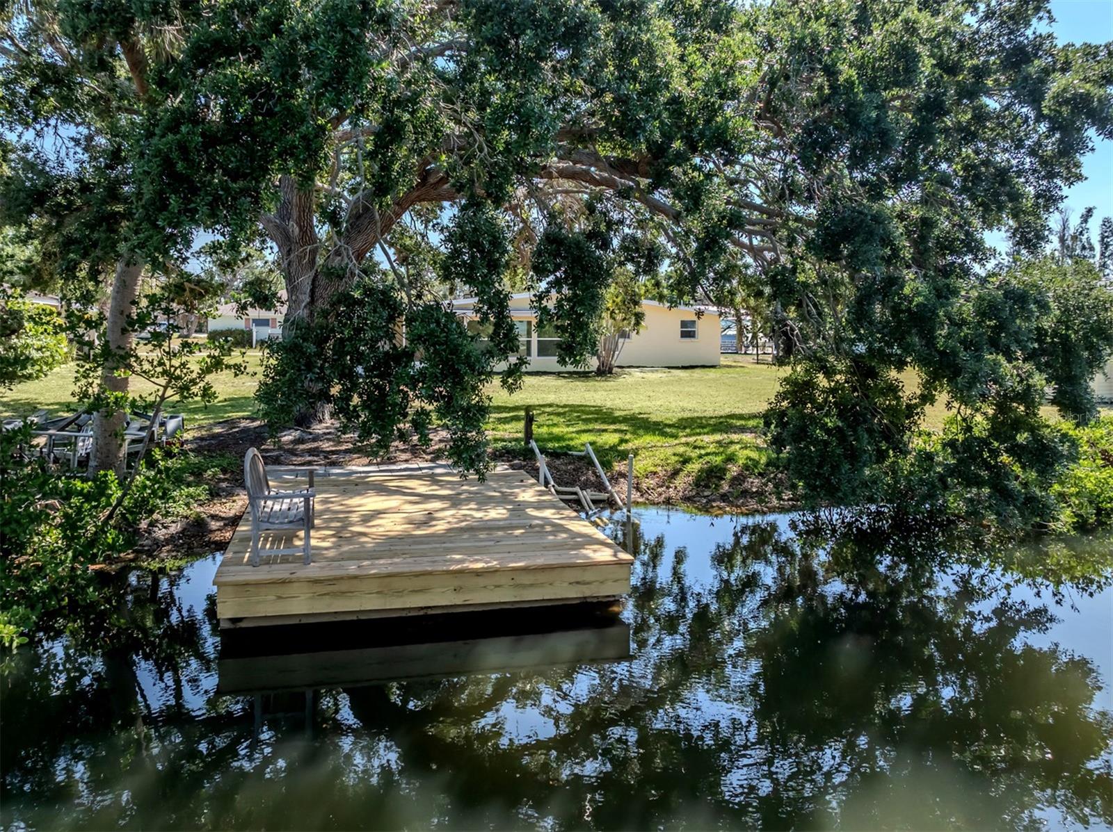 501 DONA DR, NOKOMIS, FL, 34275