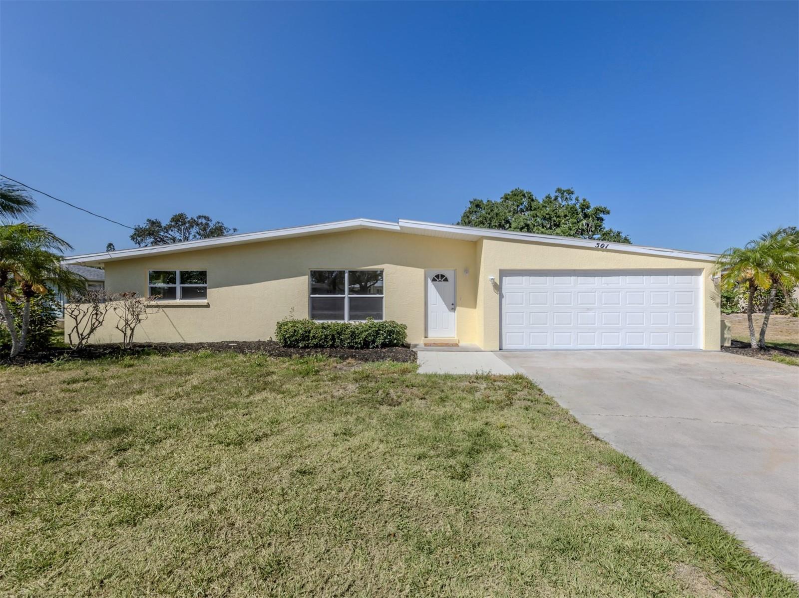 501 DONA DR, NOKOMIS, FL, 34275