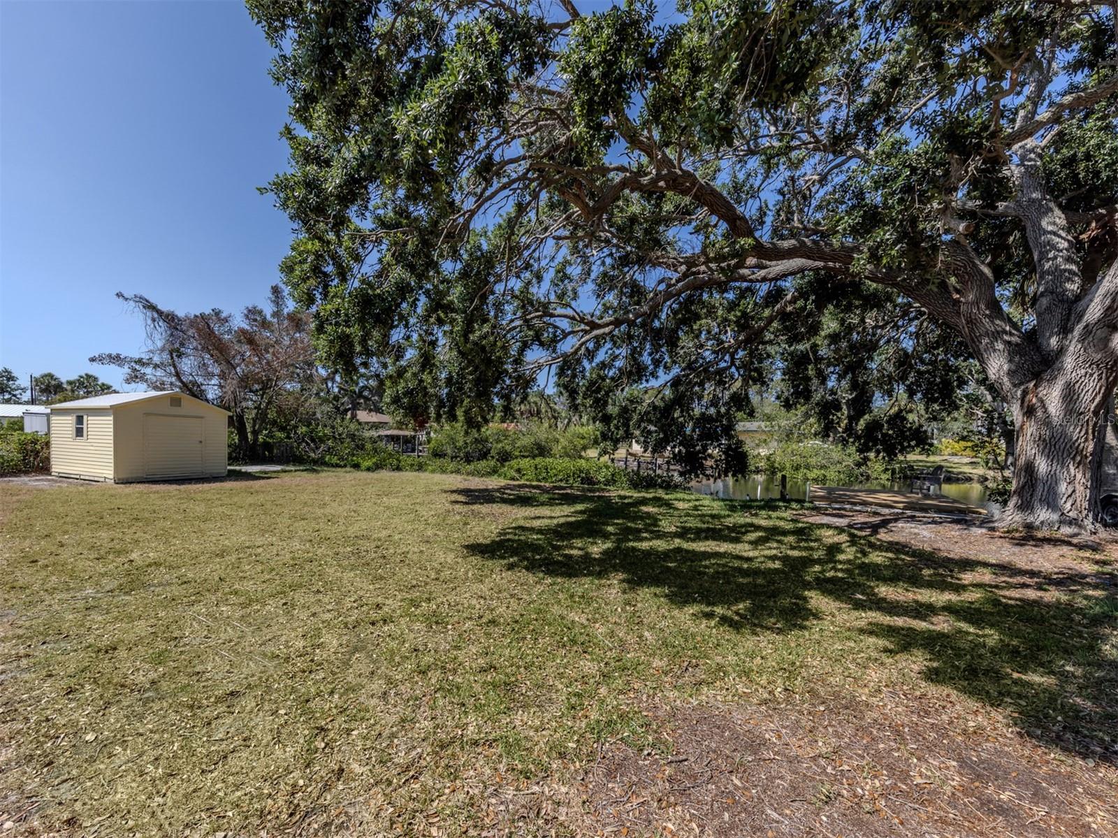 501 DONA DR, NOKOMIS, FL, 34275