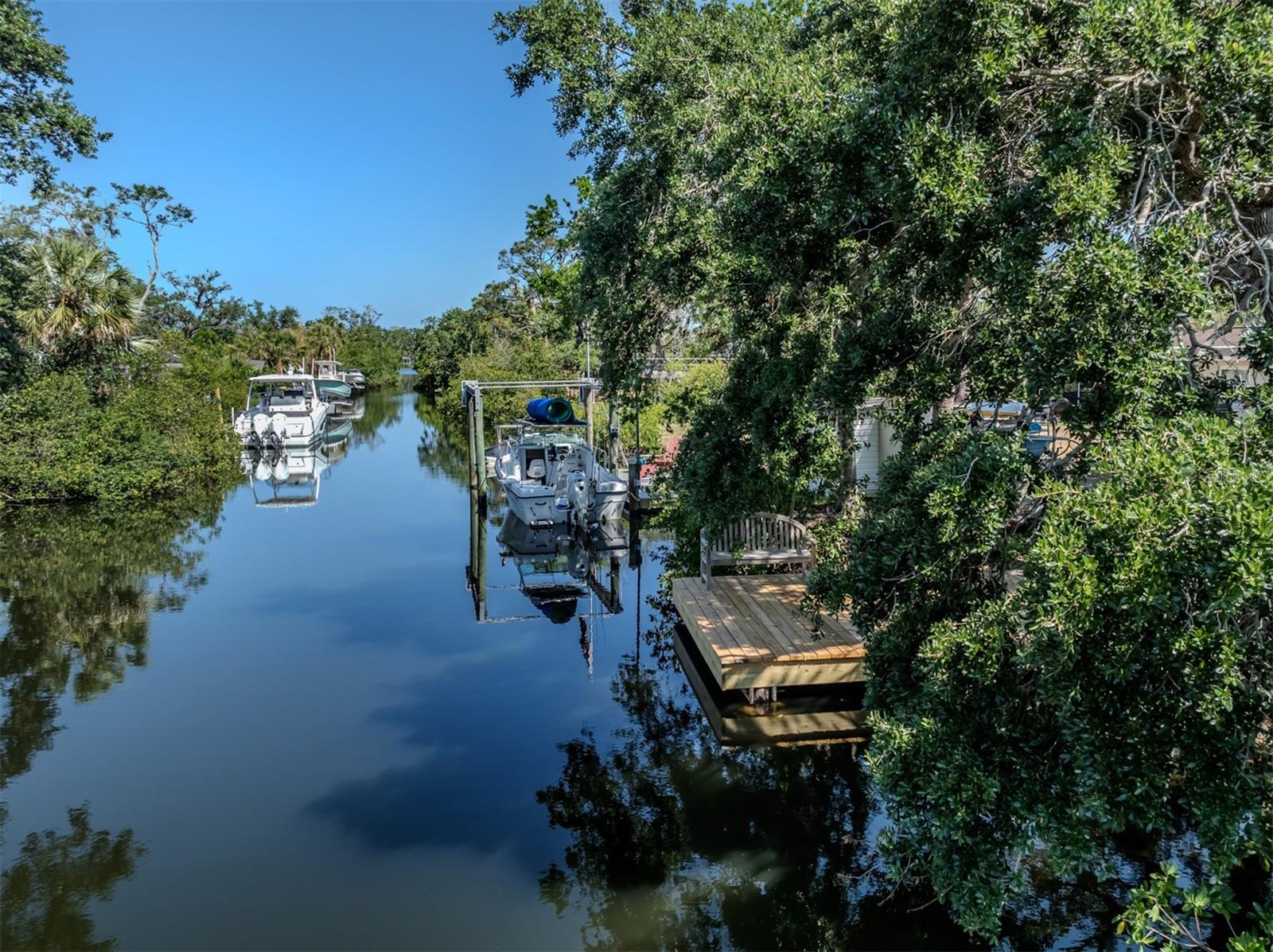 501 DONA DR, NOKOMIS, FL, 34275