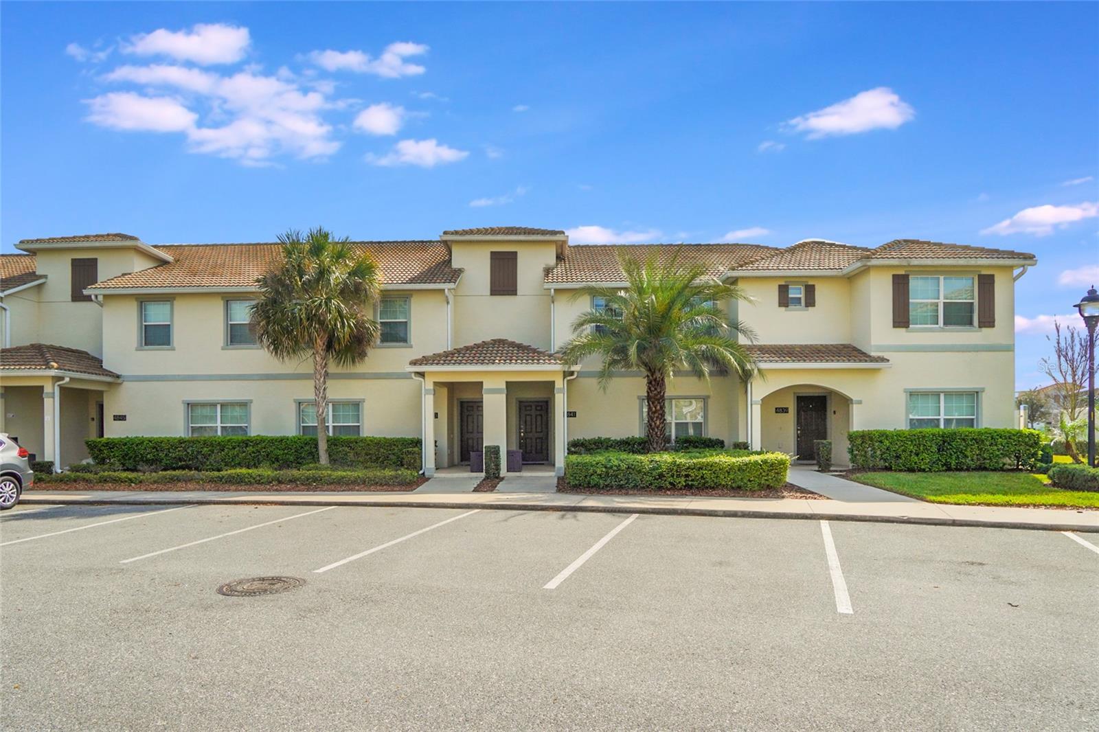 4841 ROMEO CIR, KISSIMMEE, FL, 34746