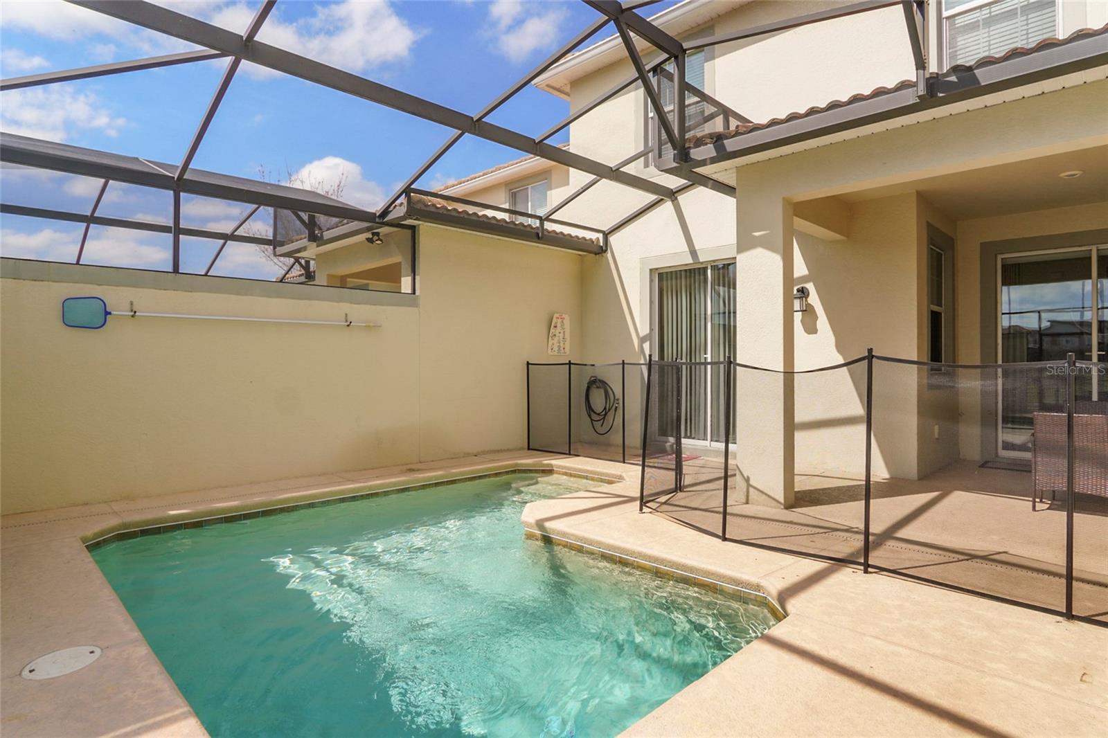 4841 ROMEO CIR, KISSIMMEE, FL, 34746