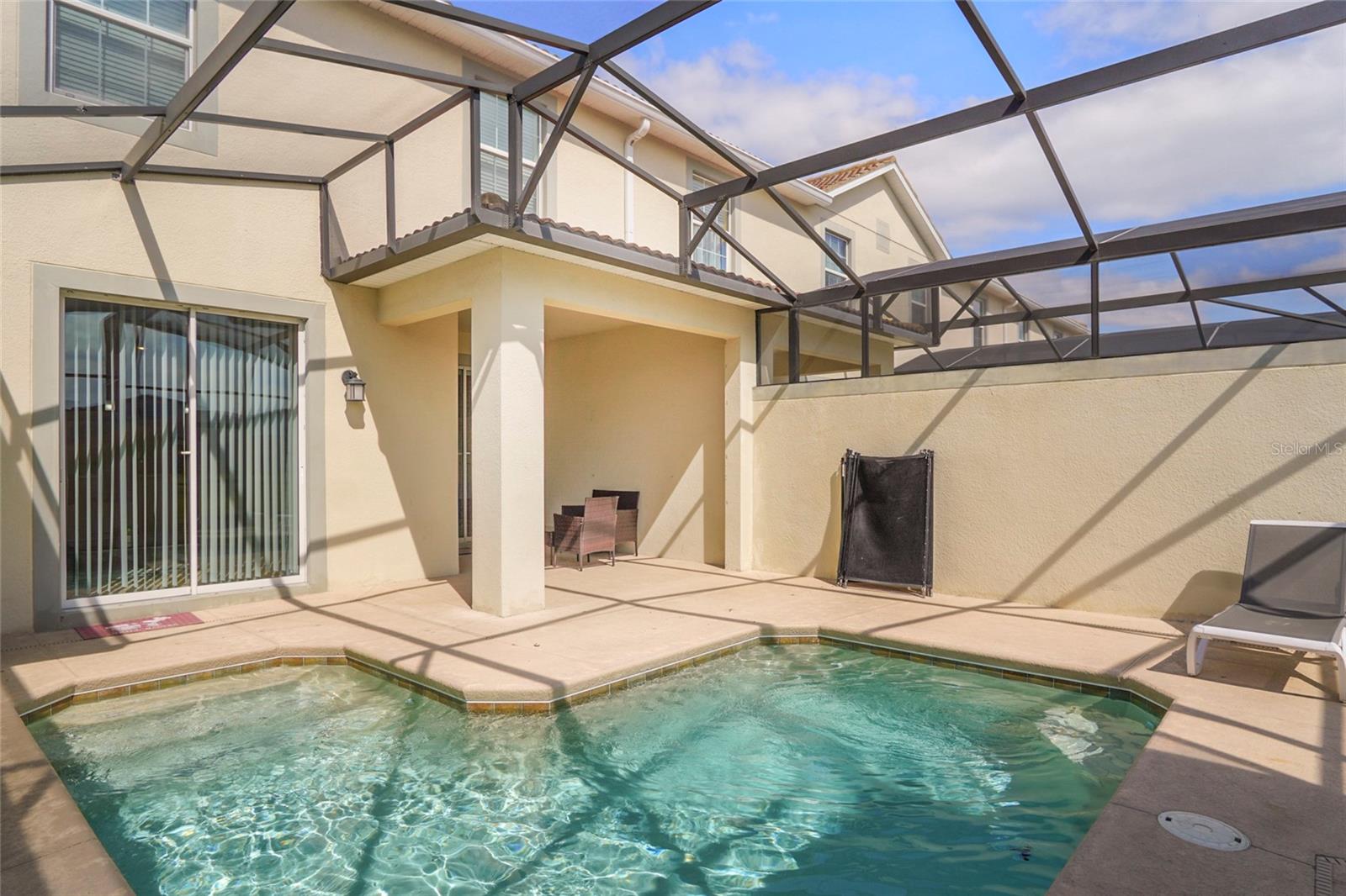 4841 ROMEO CIR, KISSIMMEE, FL, 34746