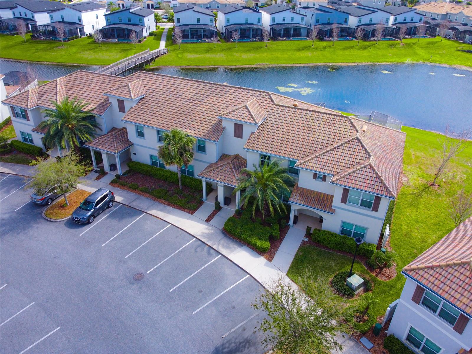 4841 ROMEO CIR, KISSIMMEE, FL, 34746