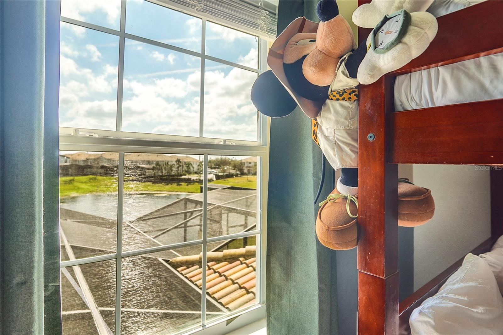 4841 ROMEO CIR, KISSIMMEE, FL, 34746