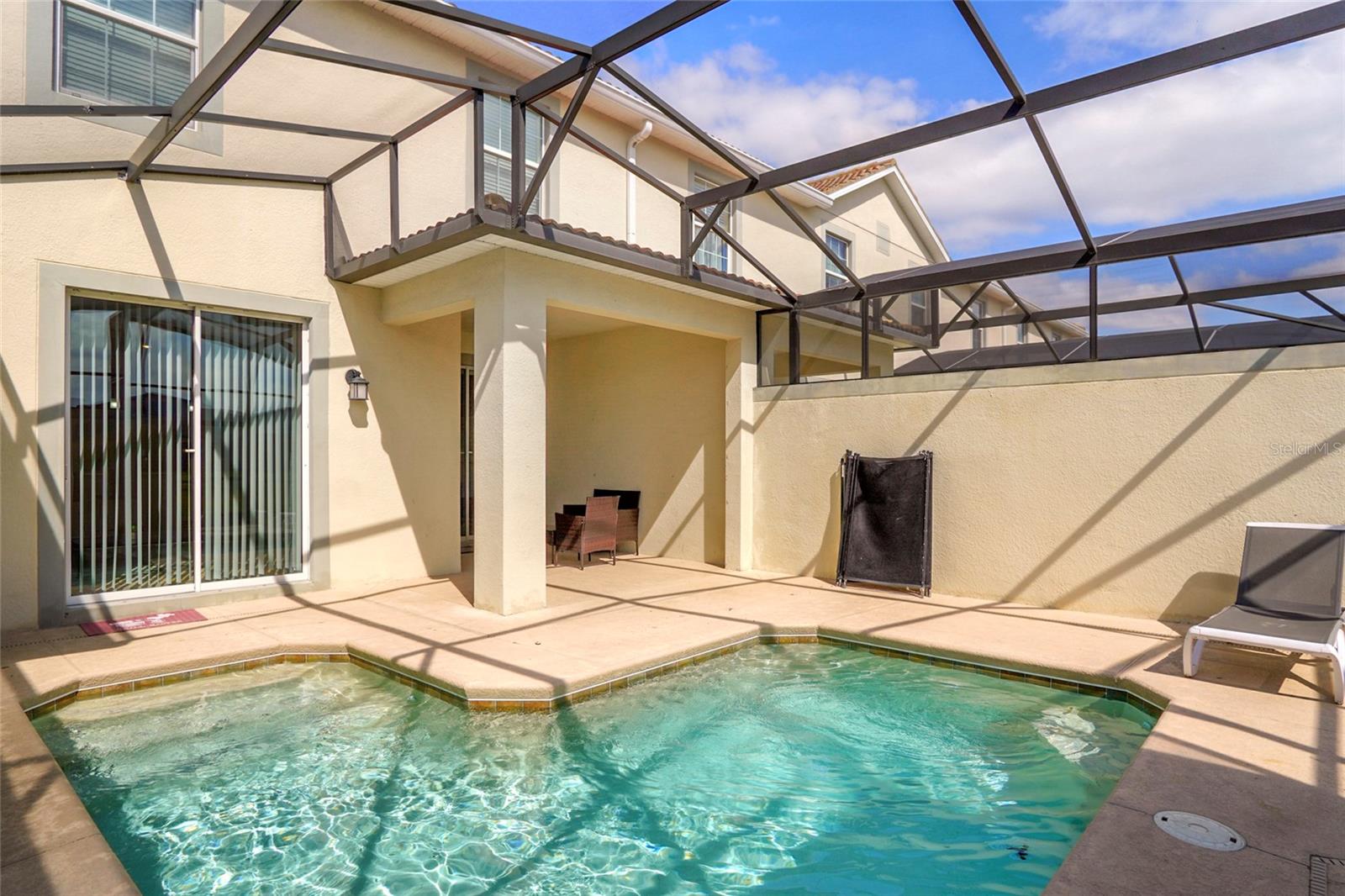 4841 ROMEO CIR, KISSIMMEE, FL, 34746