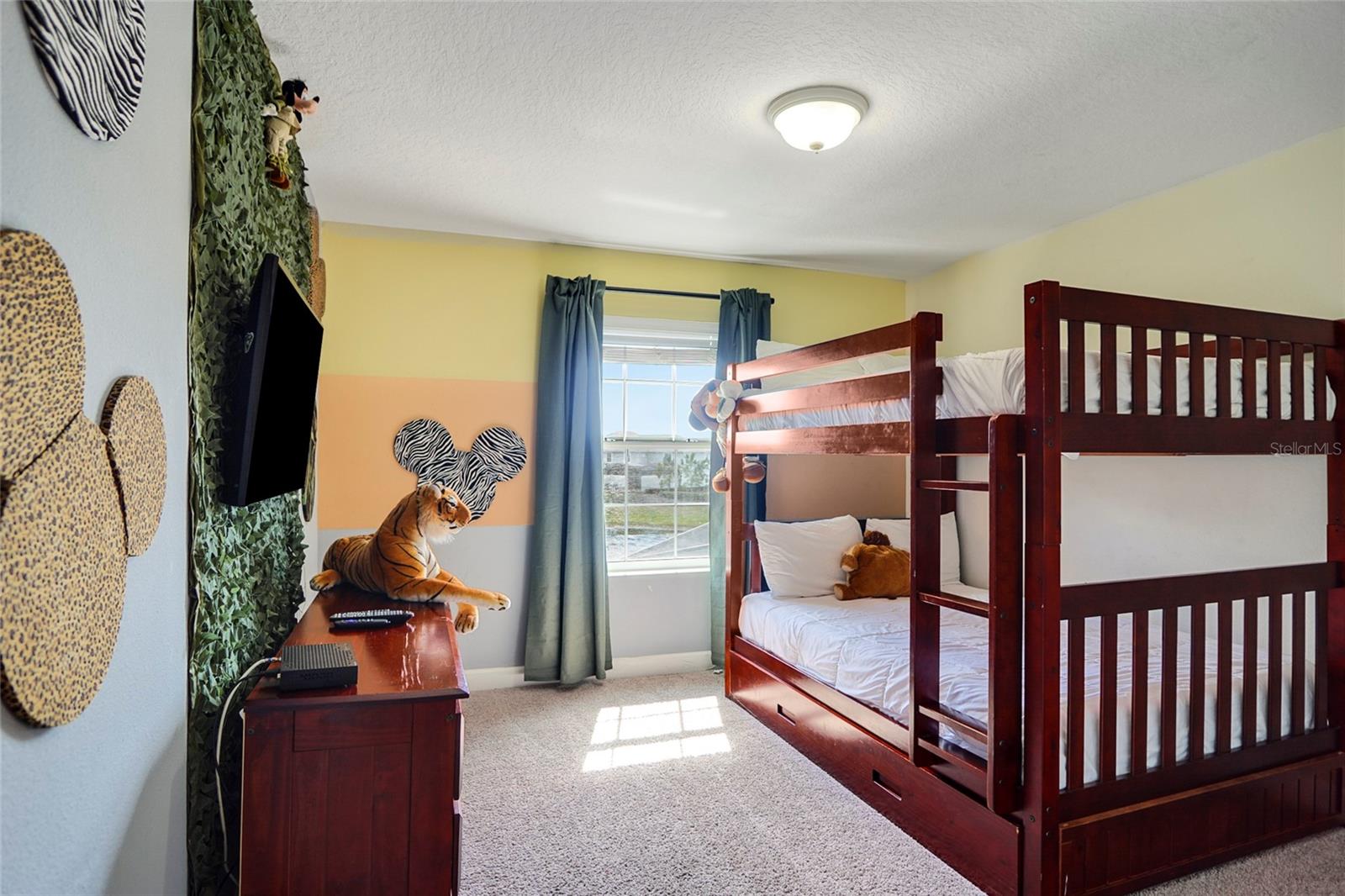 4841 ROMEO CIR, KISSIMMEE, FL, 34746