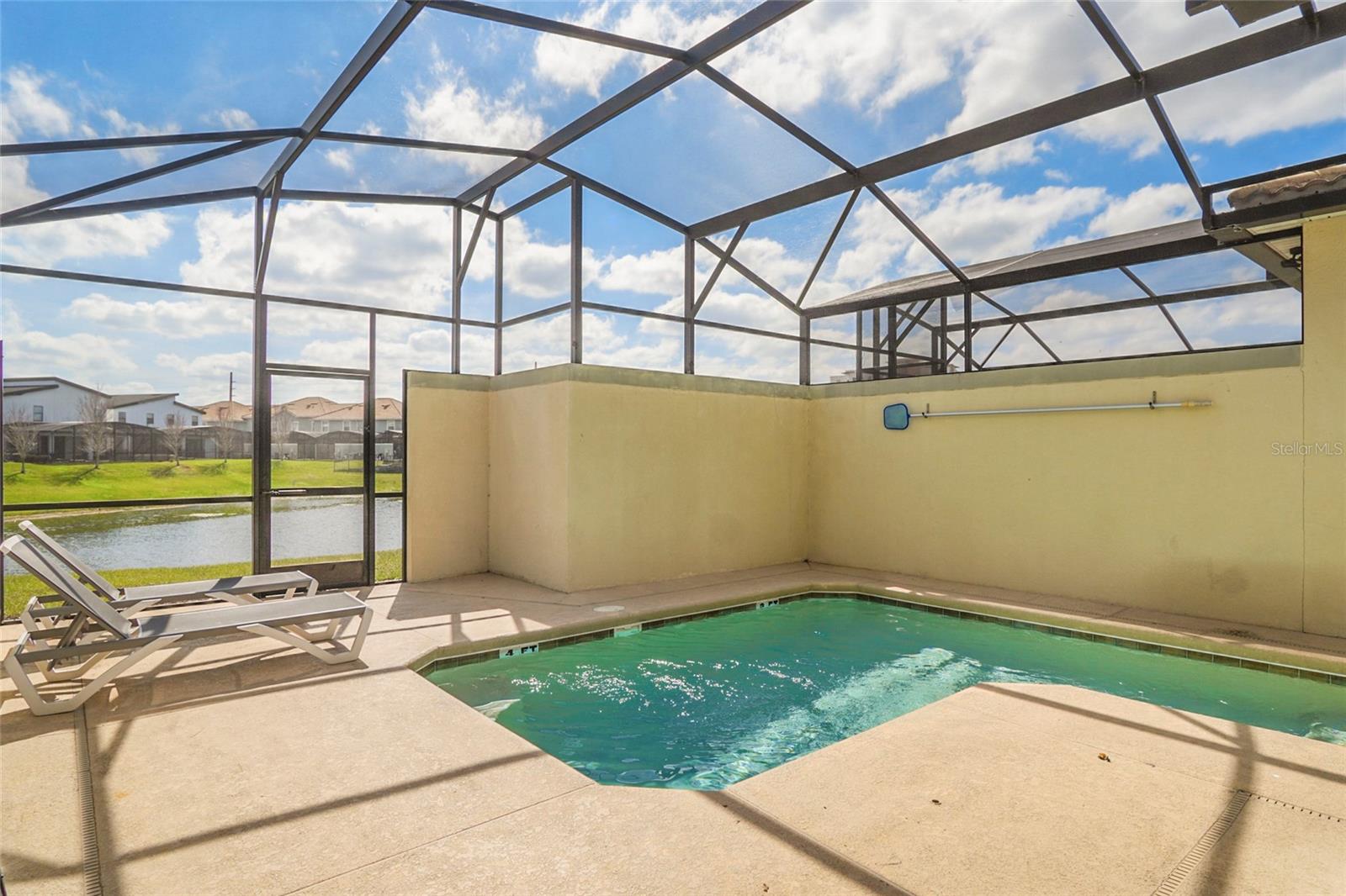 4841 ROMEO CIR, KISSIMMEE, FL, 34746