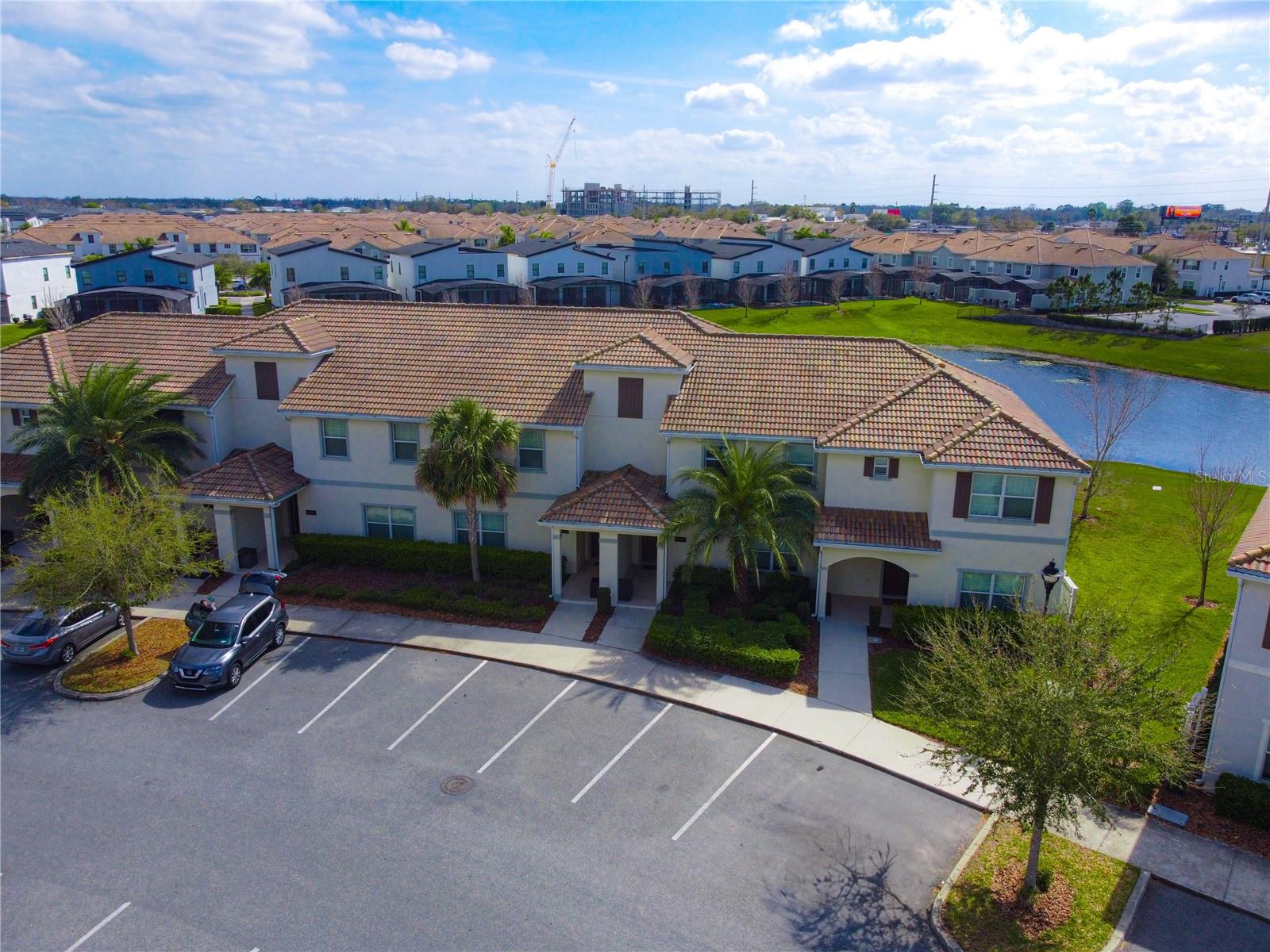 4841 ROMEO CIR, KISSIMMEE, FL, 34746