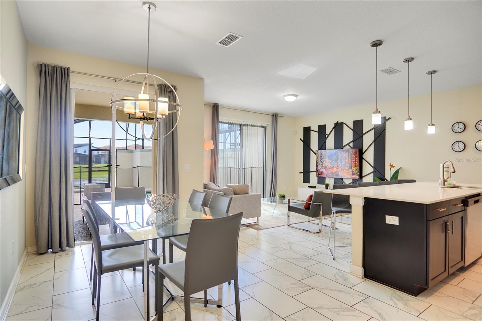 4841 ROMEO CIR, KISSIMMEE, FL, 34746