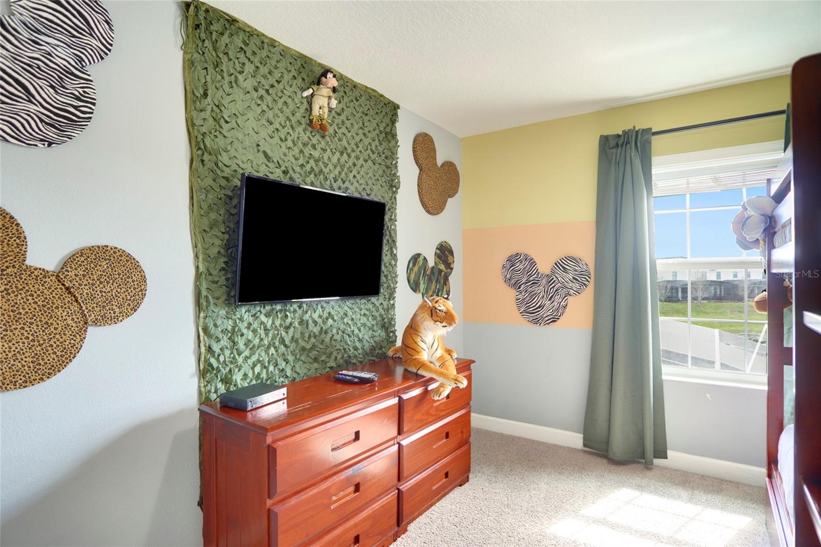 4841 ROMEO CIR, KISSIMMEE, FL, 34746