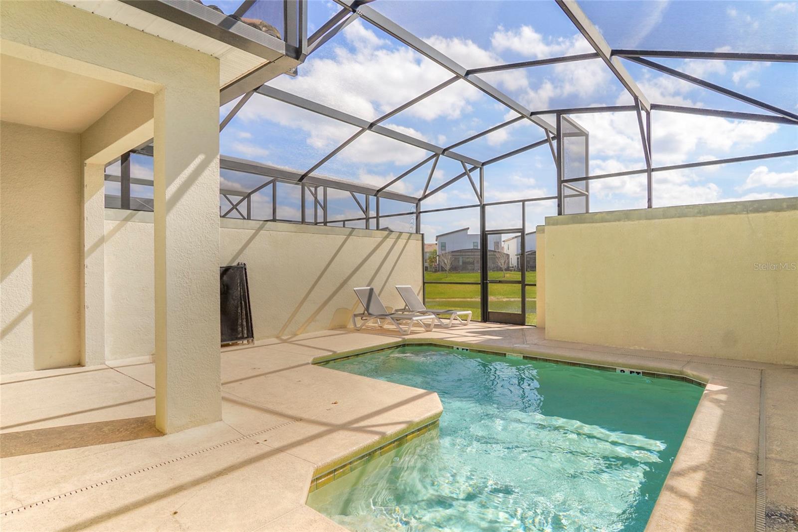 4841 ROMEO CIR, KISSIMMEE, FL, 34746