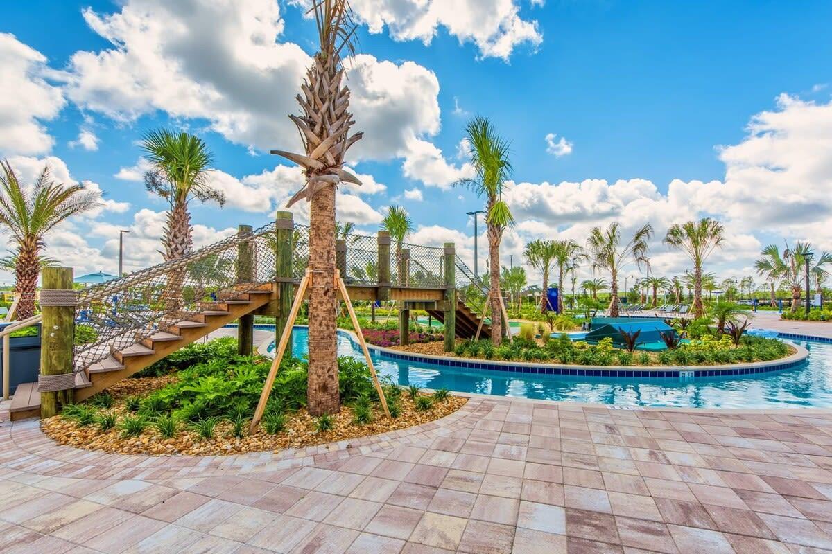 4841 ROMEO CIR, KISSIMMEE, FL, 34746