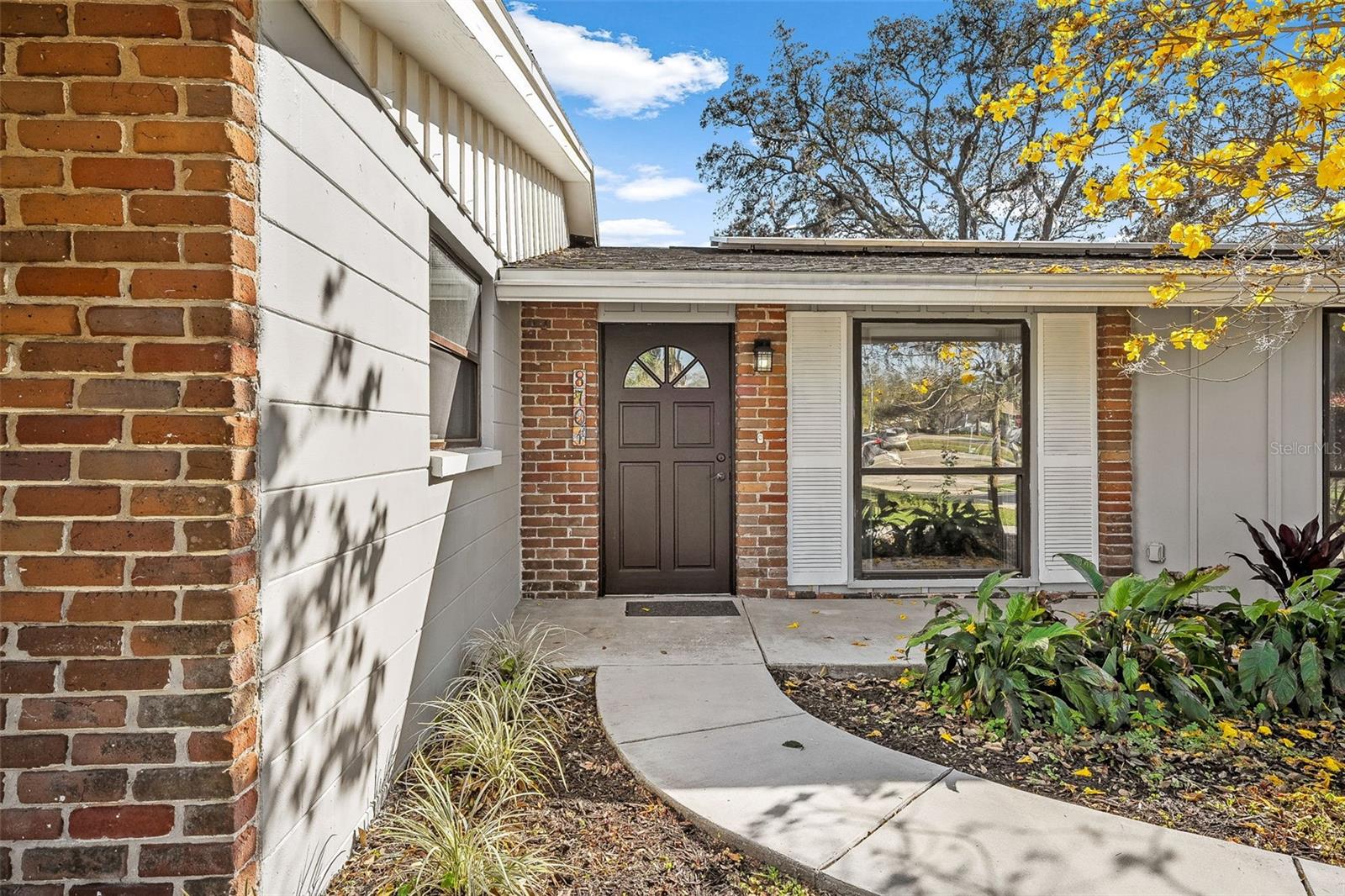 8701 ELMDALE PL, TAMPA, FL, 33637