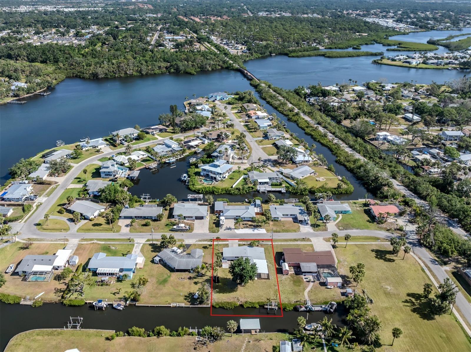 506 BUENA VISTA DR, NOKOMIS, FL, 34275