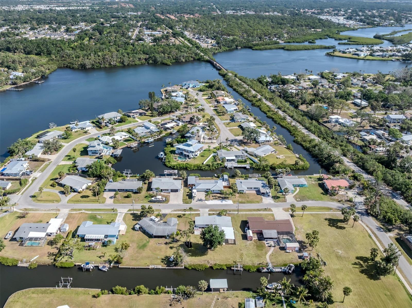 506 BUENA VISTA DR, NOKOMIS, FL, 34275