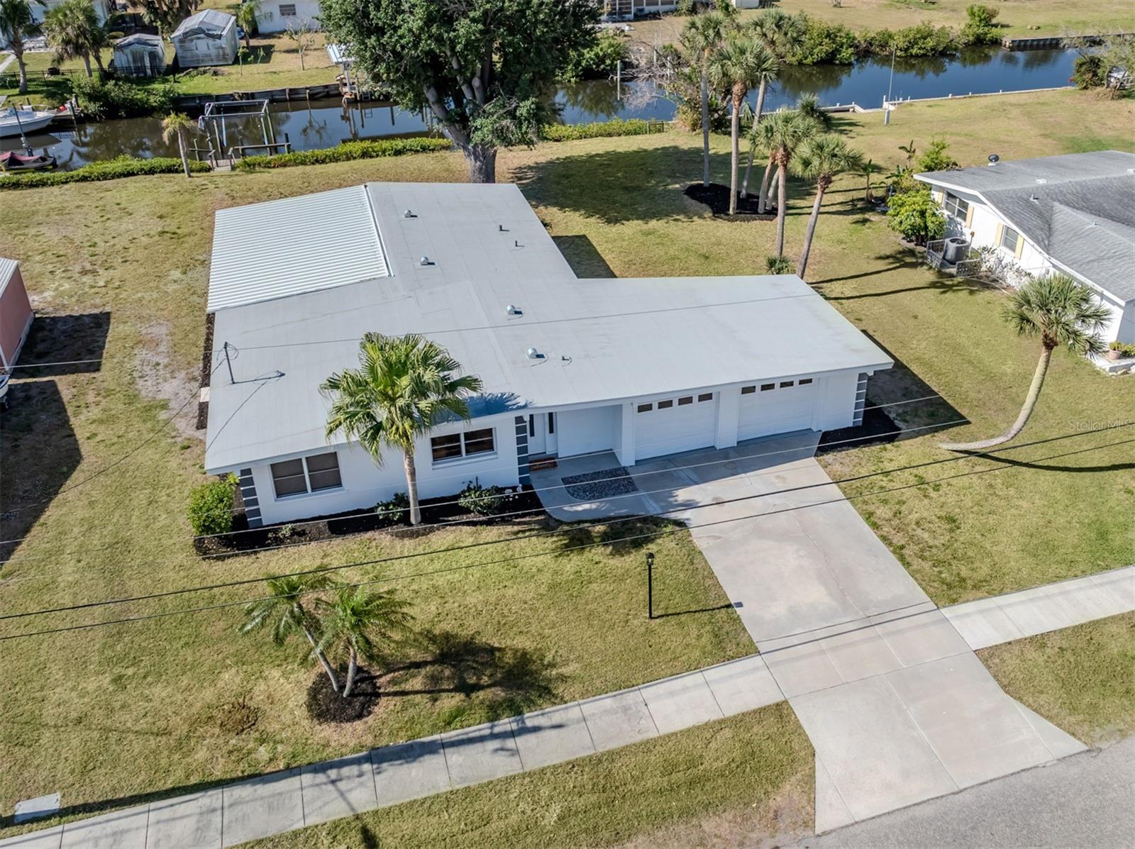 506 BUENA VISTA DR, NOKOMIS, FL, 34275