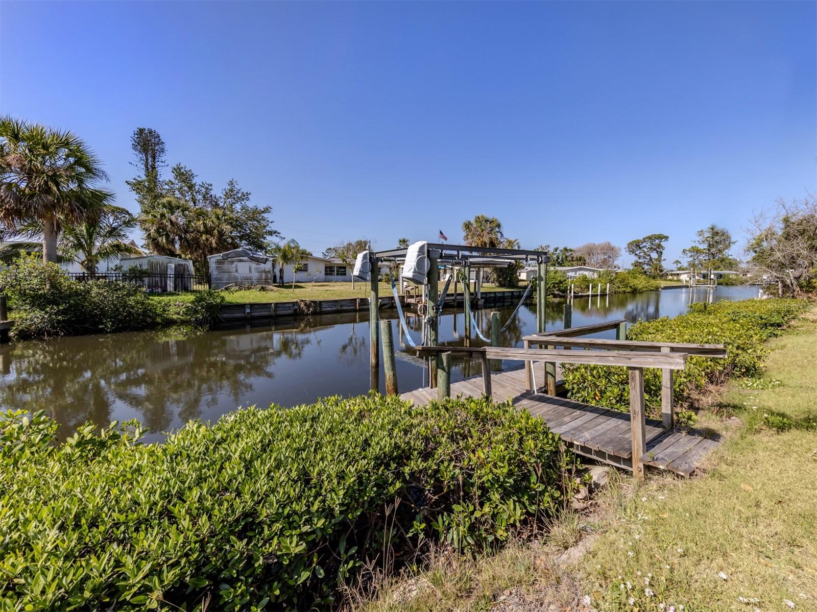 506 BUENA VISTA DR, NOKOMIS, FL, 34275