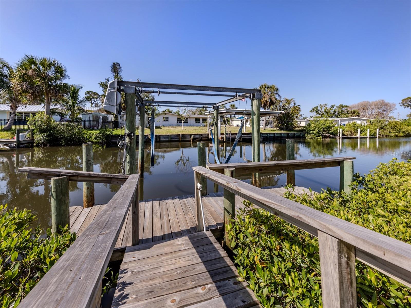 506 BUENA VISTA DR, NOKOMIS, FL, 34275