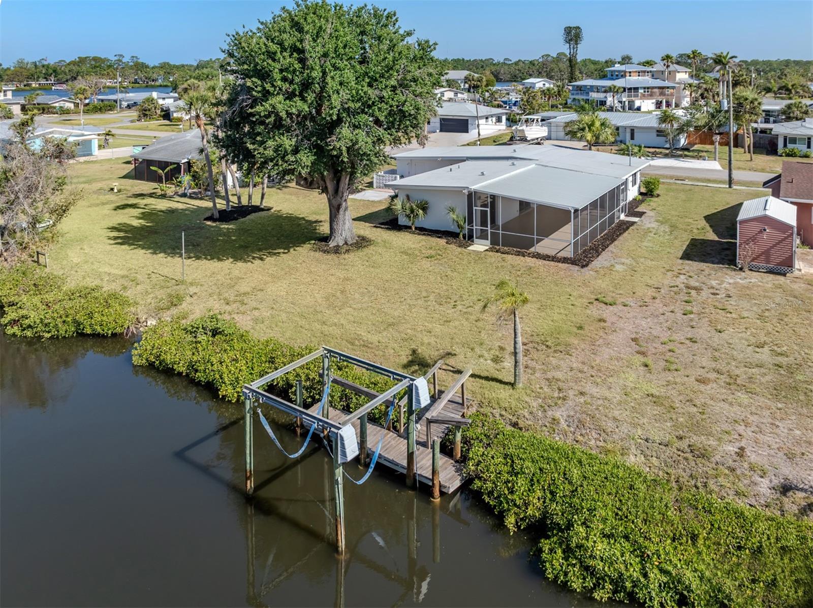 506 BUENA VISTA DR, NOKOMIS, FL, 34275