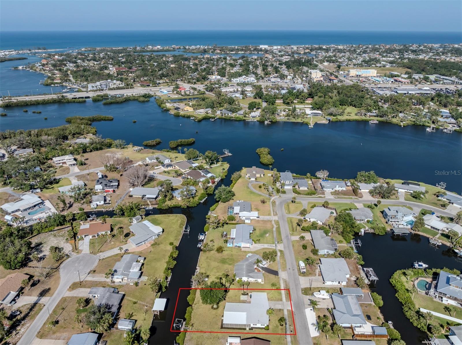 506 BUENA VISTA DR, NOKOMIS, FL, 34275