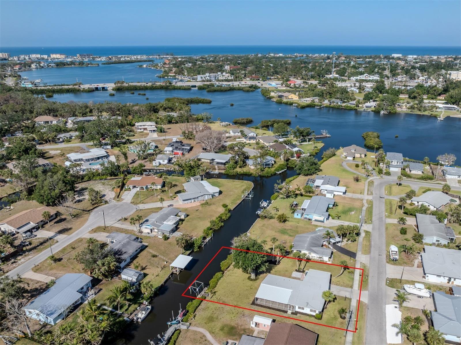 506 BUENA VISTA DR, NOKOMIS, FL, 34275