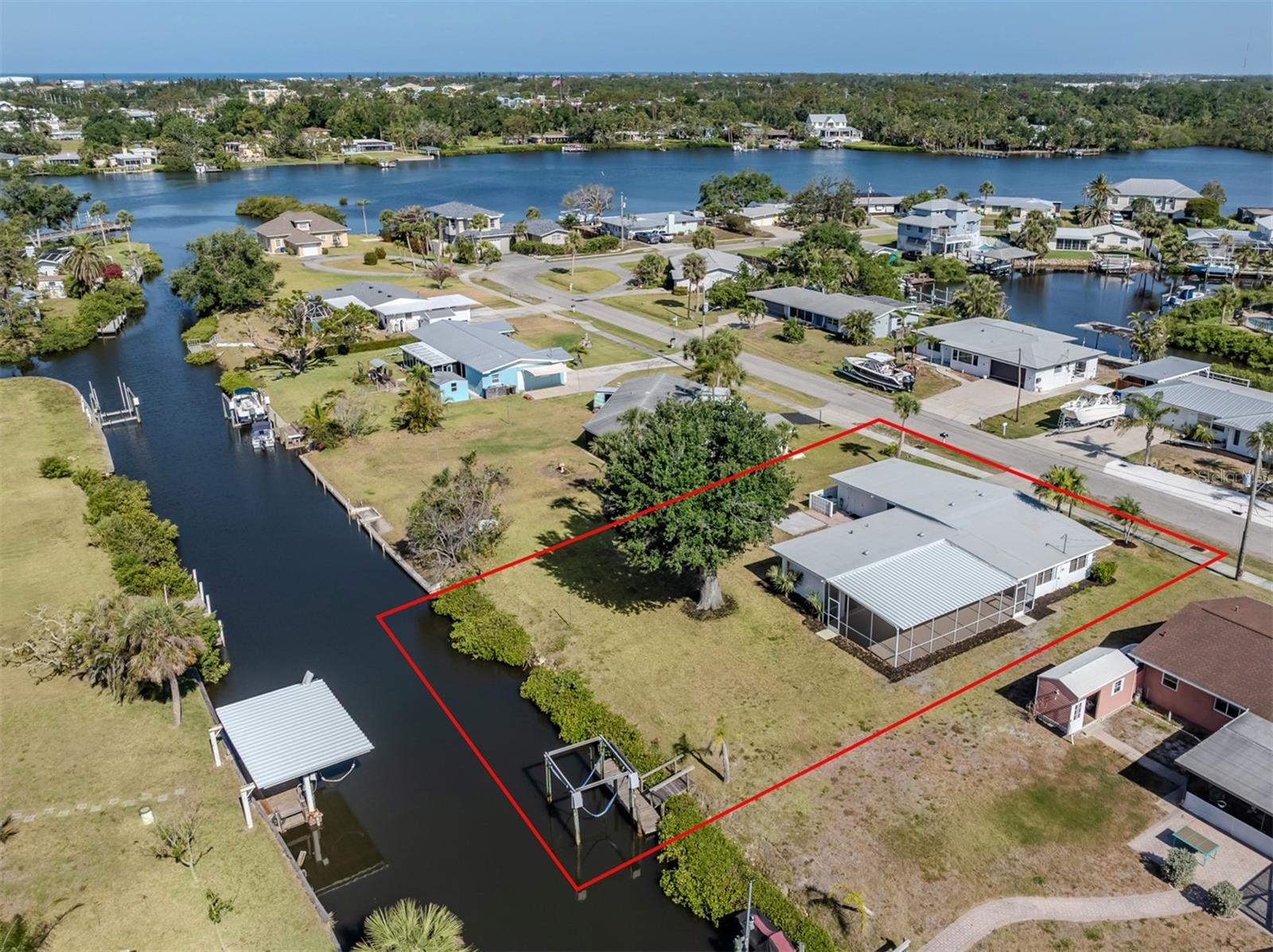 506 BUENA VISTA DR, NOKOMIS, FL, 34275