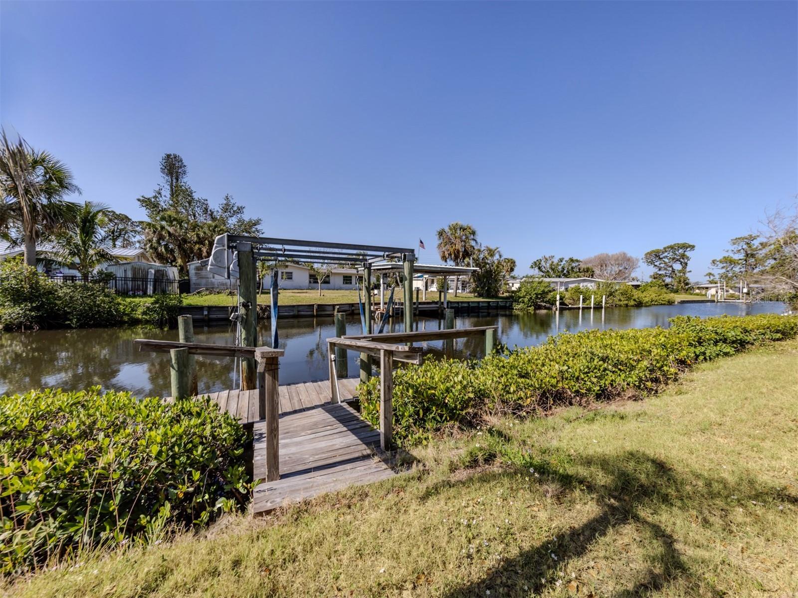 506 BUENA VISTA DR, NOKOMIS, FL, 34275