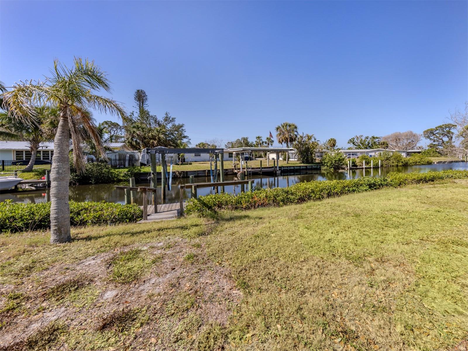 506 BUENA VISTA DR, NOKOMIS, FL, 34275