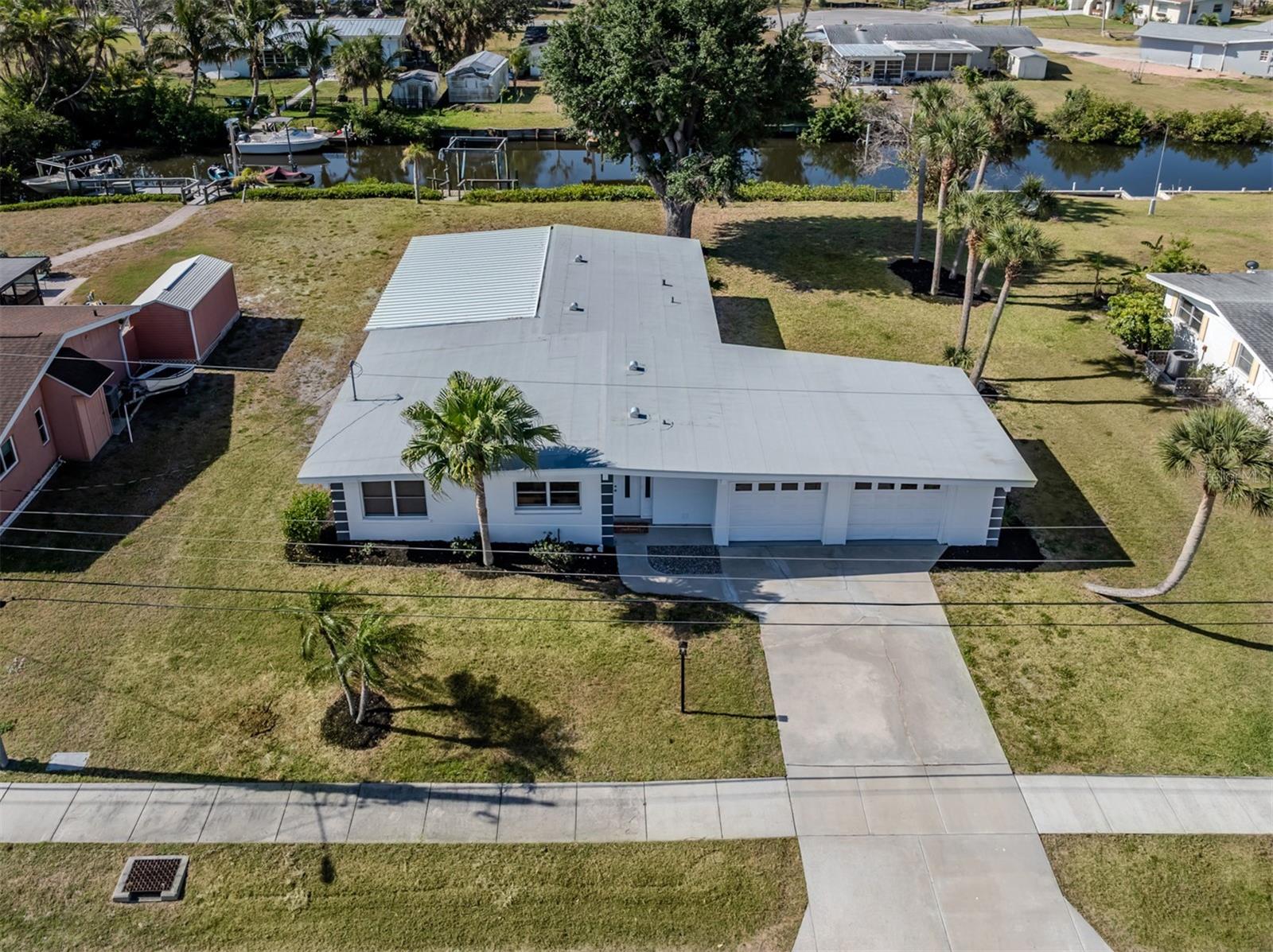 506 BUENA VISTA DR, NOKOMIS, FL, 34275