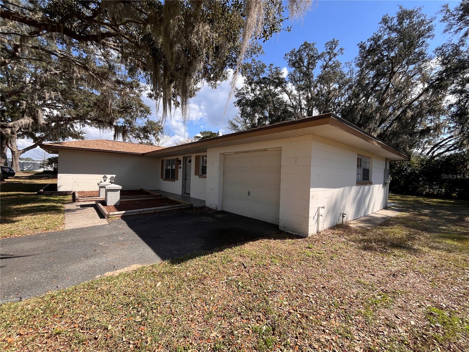 9309 N CITRUS SPRINGS BLVD, CITRUS SPRINGS, FL, 34434