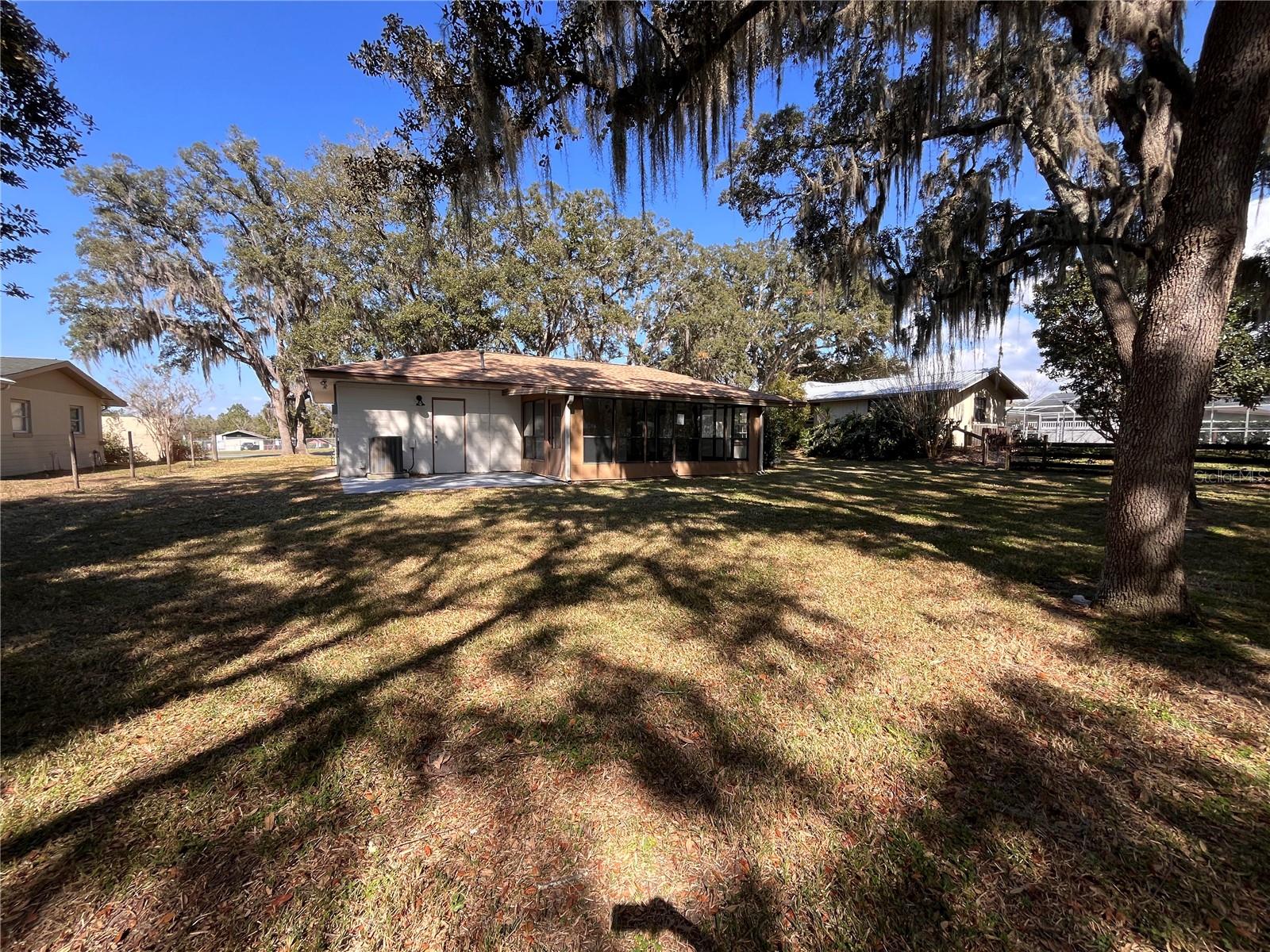 9309 N CITRUS SPRINGS BLVD, CITRUS SPRINGS, FL, 34434