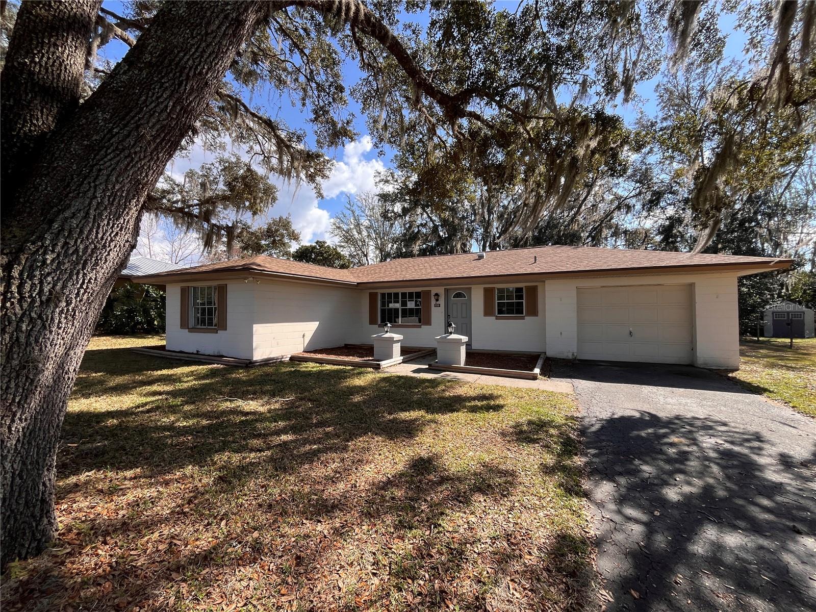 9309 N CITRUS SPRINGS BLVD, CITRUS SPRINGS, FL, 34434