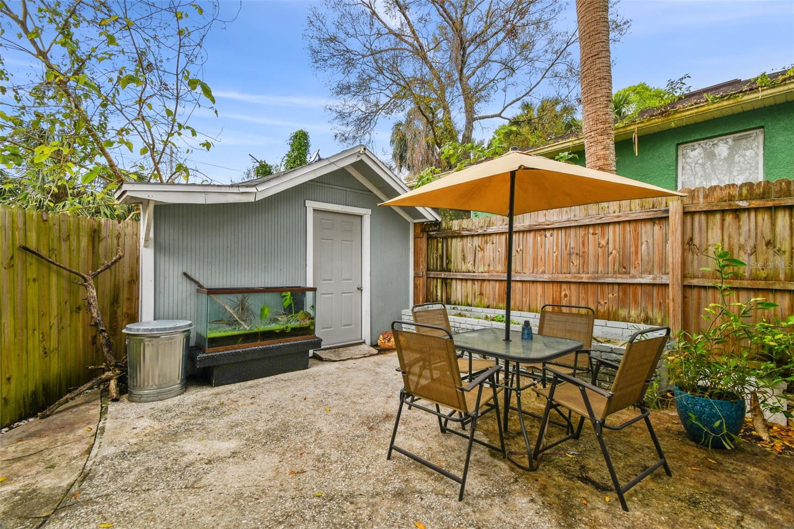 8306 N 10TH ST, TAMPA, FL, 33604