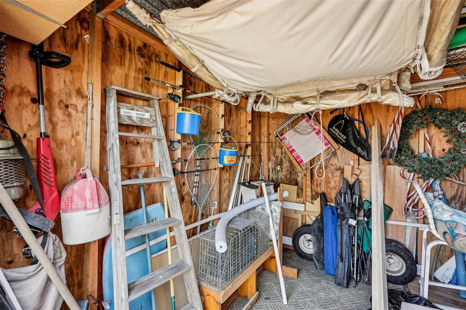 815 52ND AVENUE CIRCLE DR E, BRADENTON, FL, 34203