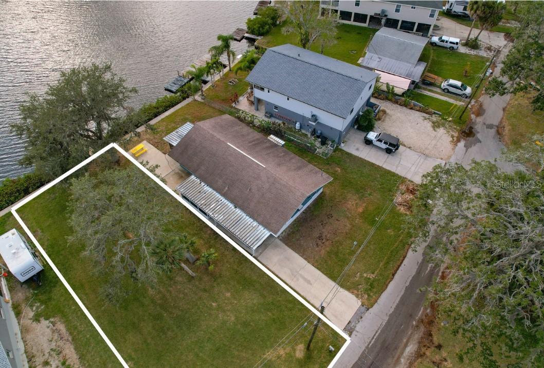 4644 HEAVENS WAY, NEW PORT RICHEY, FL, 34652