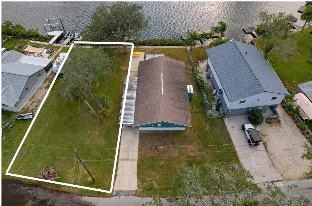 4644 HEAVENS WAY, NEW PORT RICHEY, FL, 34652