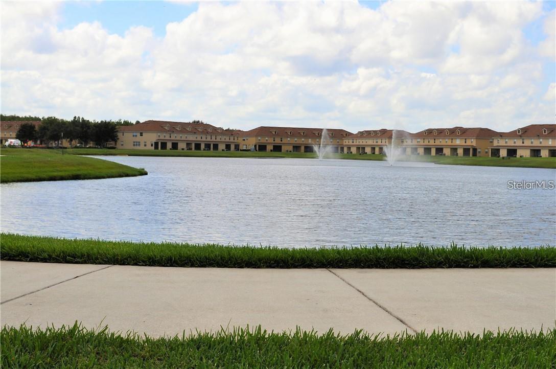 3300 WHITESTONE CIR #201, KISSIMMEE, FL, 34741