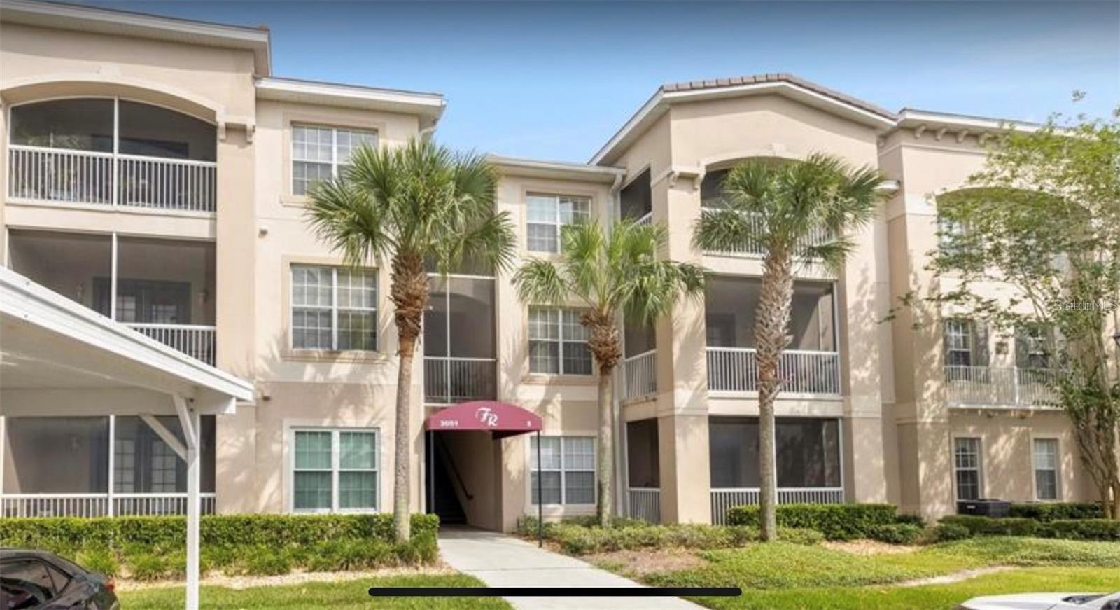 3300 WHITESTONE CIR #201, KISSIMMEE, FL, 34741