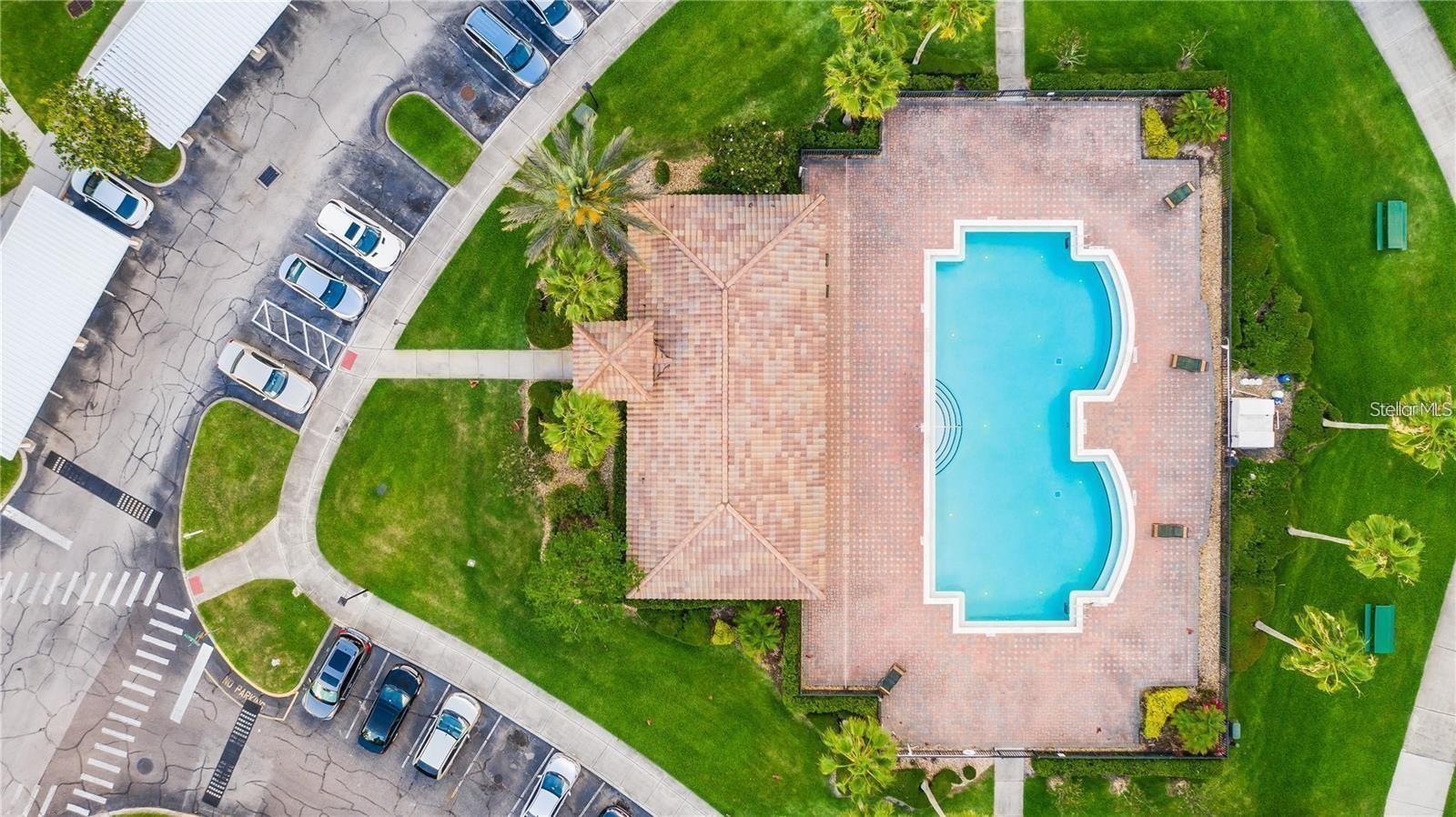 3300 WHITESTONE CIR #201, KISSIMMEE, FL, 34741