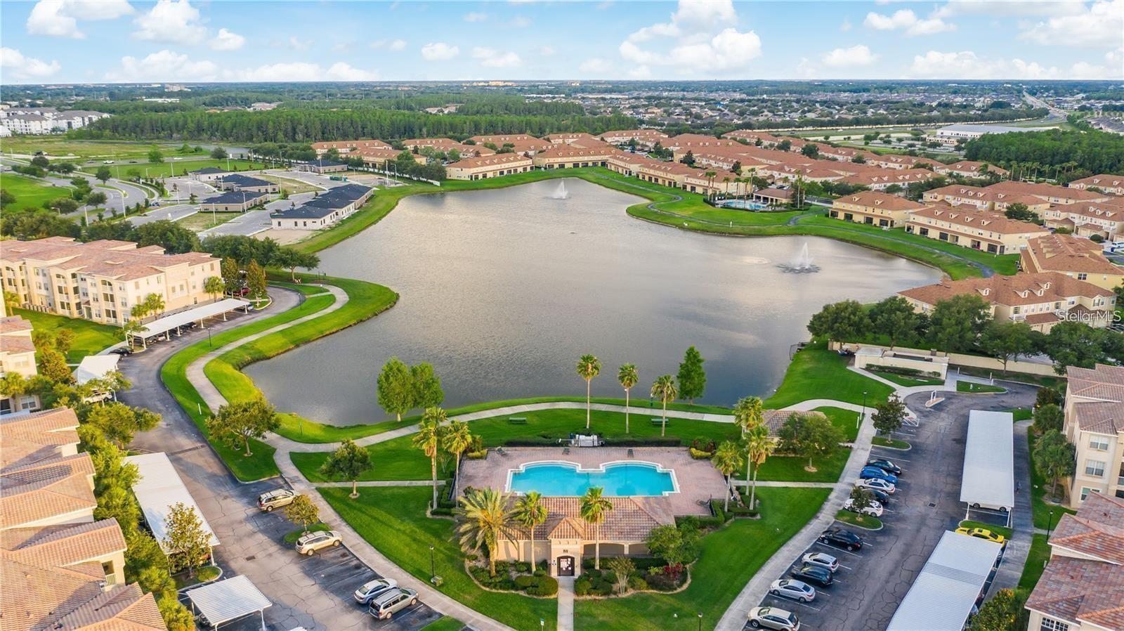 3300 WHITESTONE CIR #201, KISSIMMEE, FL, 34741