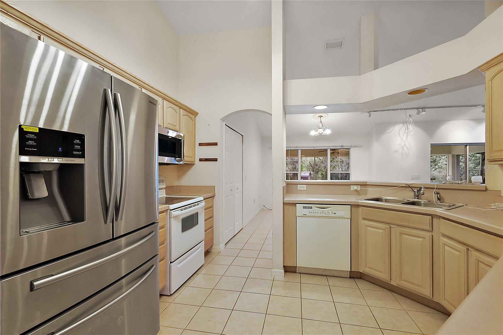 2541 LAKE GRIFFIN RD, LADY LAKE, FL, 32159