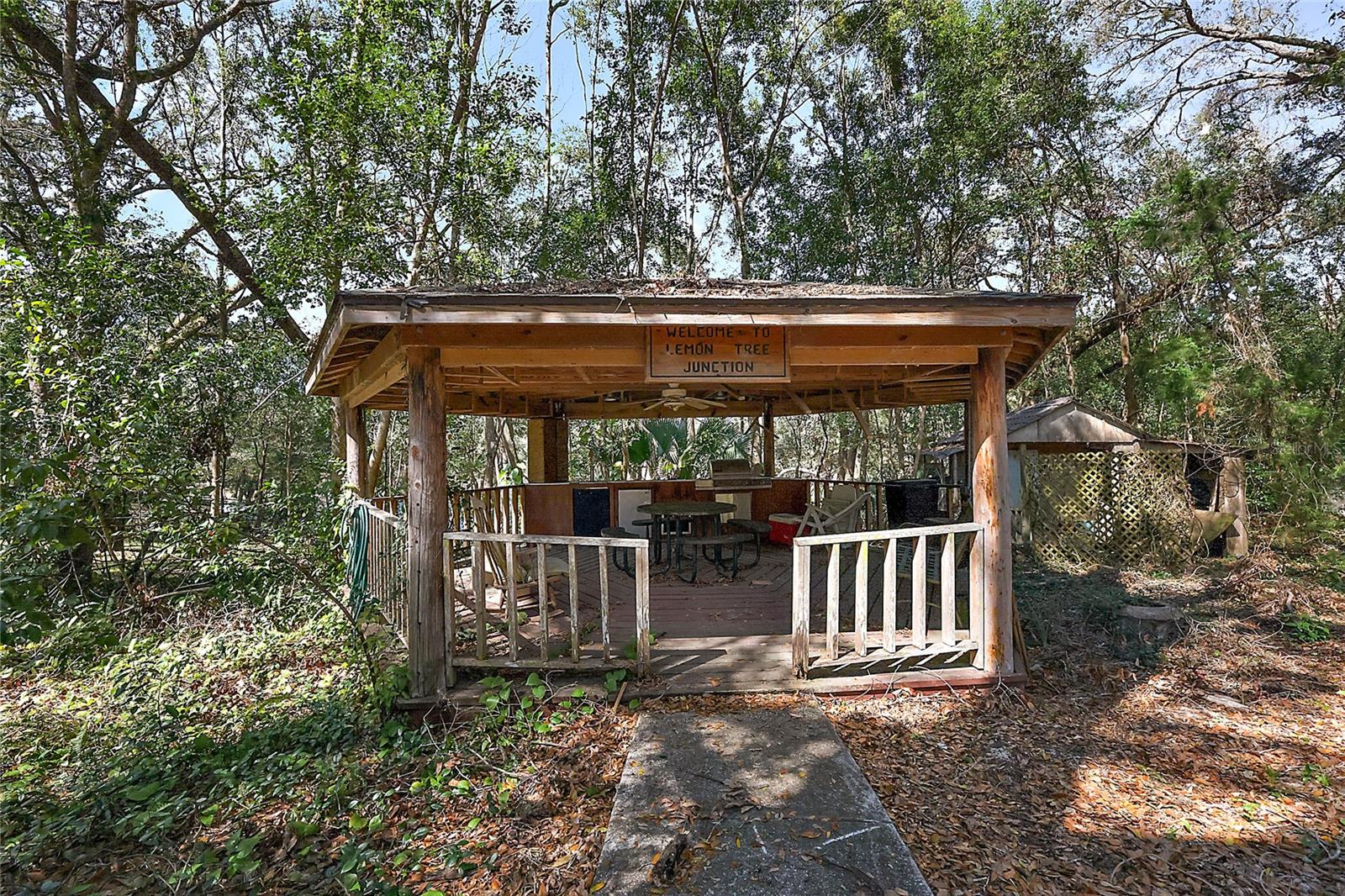 2541 LAKE GRIFFIN RD, LADY LAKE, FL, 32159