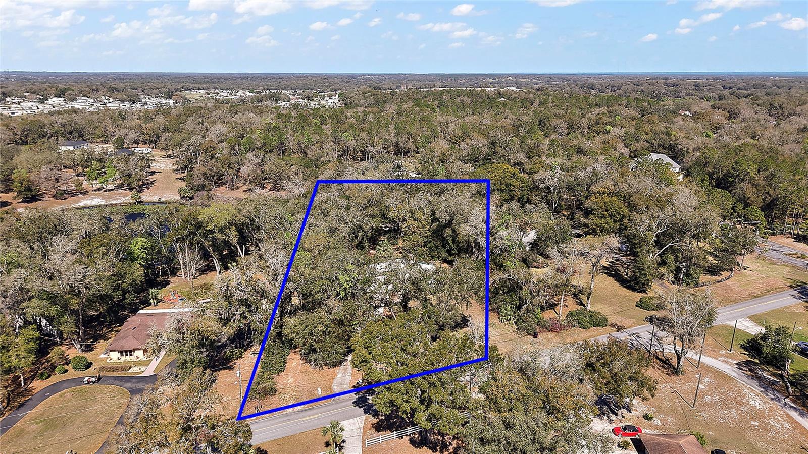 2541 LAKE GRIFFIN RD, LADY LAKE, FL, 32159