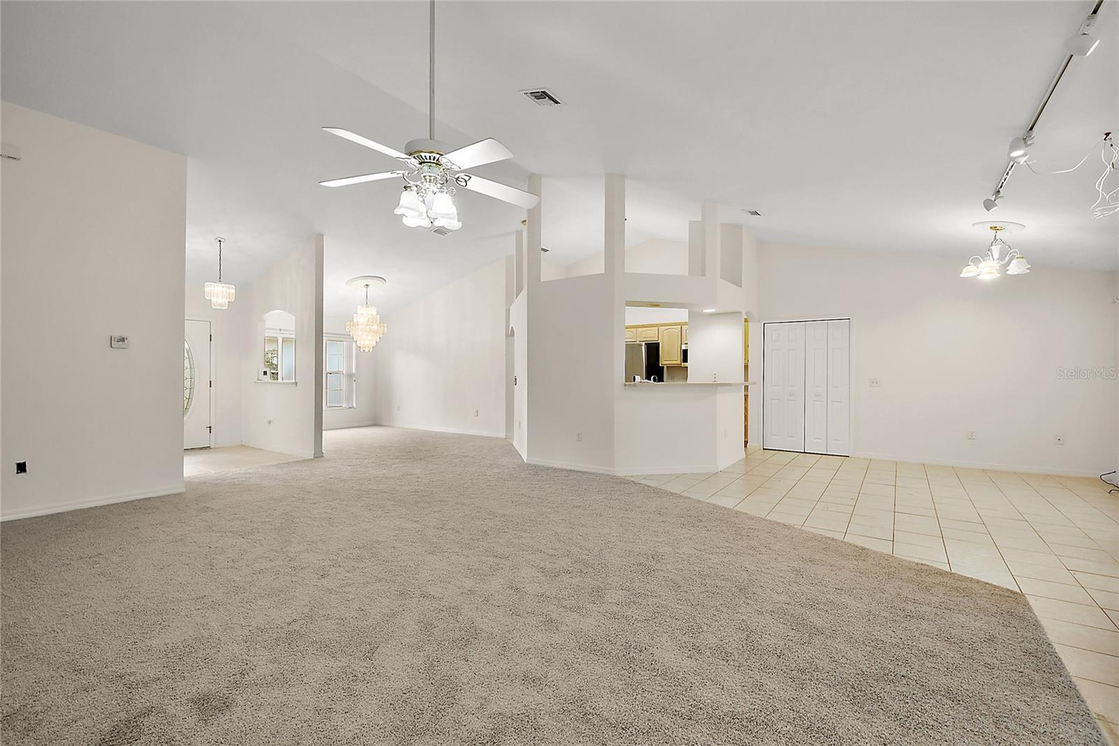 2541 LAKE GRIFFIN RD, LADY LAKE, FL, 32159