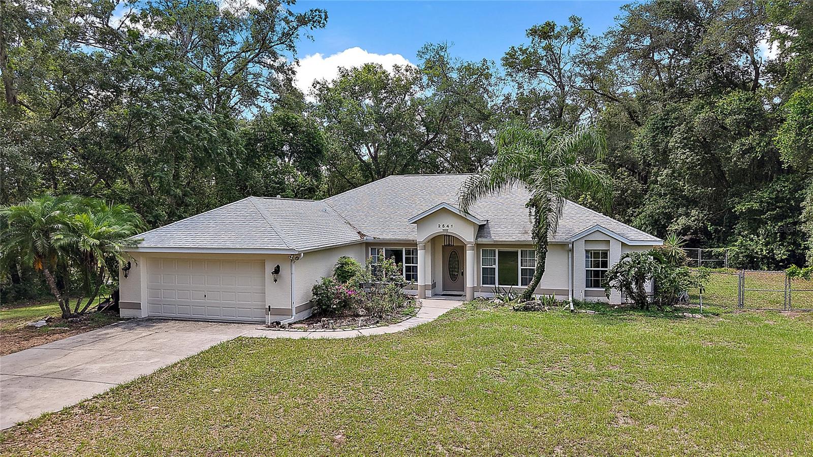 2541 LAKE GRIFFIN RD, LADY LAKE, FL, 32159