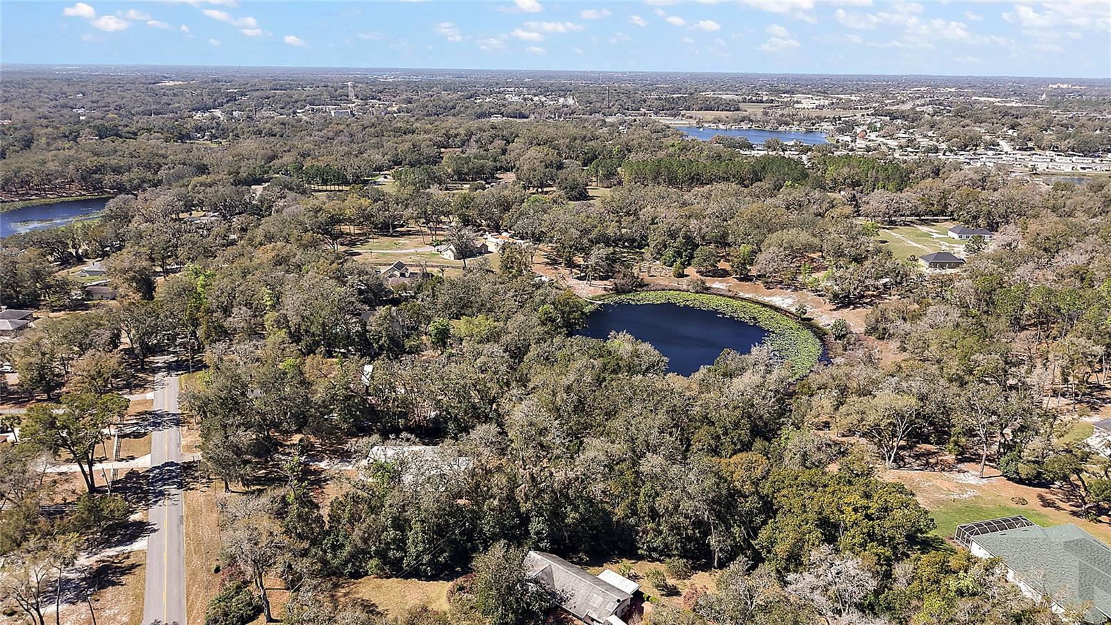 2541 LAKE GRIFFIN RD, LADY LAKE, FL, 32159