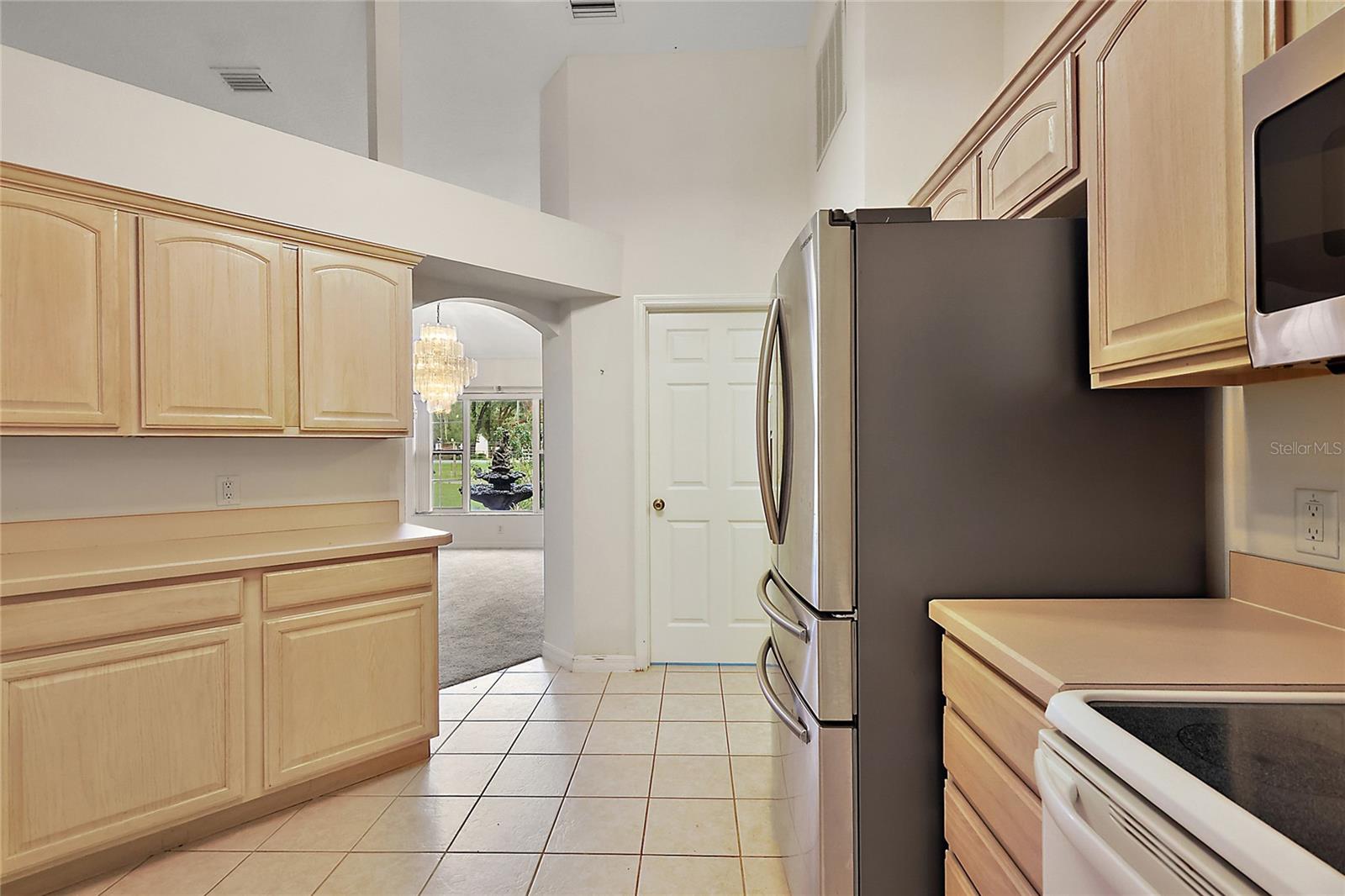 2541 LAKE GRIFFIN RD, LADY LAKE, FL, 32159